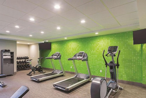 La Quinta by Wyndham Austin at The Domain - image 13