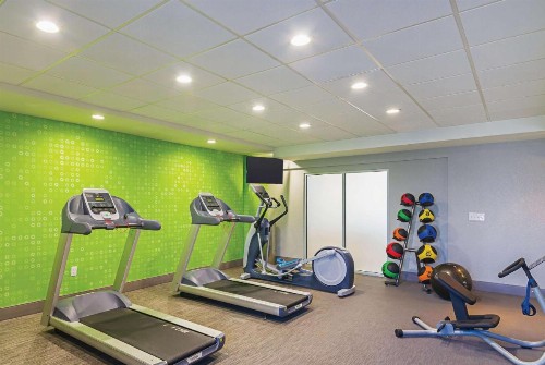 La Quinta by Wyndham Austin at The Domain - image 14