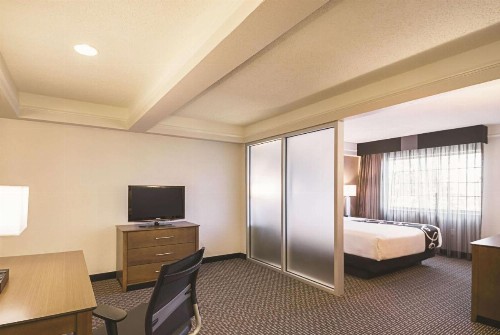 La Quinta by Wyndham Austin at The Domain - image 15
