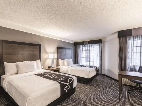 La Quinta by Wyndham Austin at The Domain - image 17