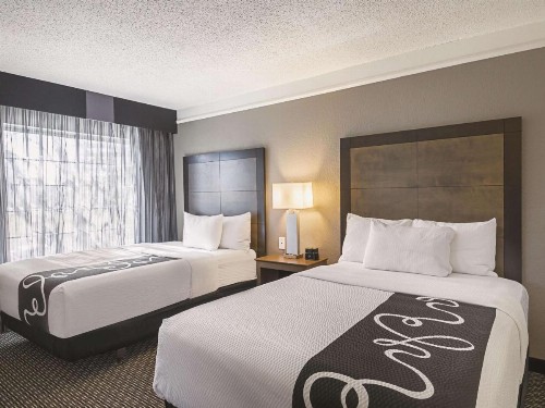 La Quinta by Wyndham Austin at The Domain - image 19