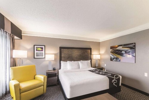 La Quinta by Wyndham Austin at The Domain - image 22