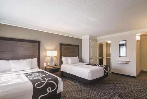 La Quinta by Wyndham Austin at The Domain - image 23