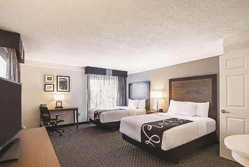 La Quinta by Wyndham Austin at The Domain - image 24