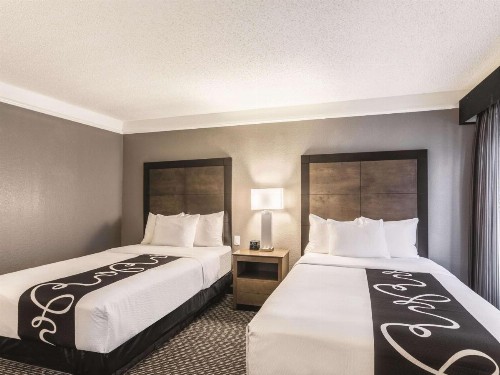La Quinta by Wyndham Austin at The Domain - image 25