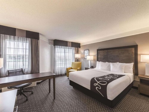 La Quinta by Wyndham Austin at The Domain - image 26