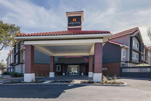 La Quinta by Wyndham Austin at The Domain - image 45