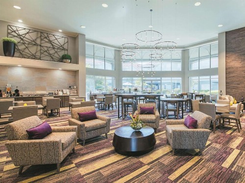 La Quinta by Wyndham Austin at The Domain - image 6