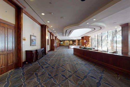 Austin Southpark Hotel - image 10