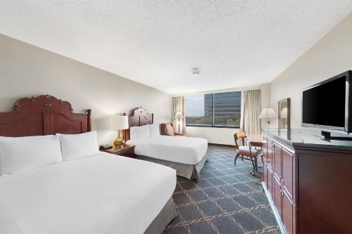 Austin Southpark Hotel - image 12