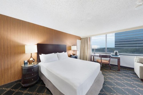 Austin Southpark Hotel - image 13