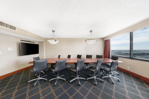 Austin Southpark Hotel - image 14