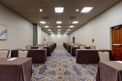 Austin Southpark Hotel - image 15