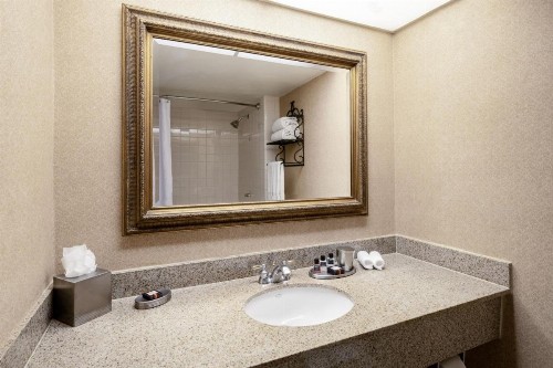 Austin Southpark Hotel - image 17