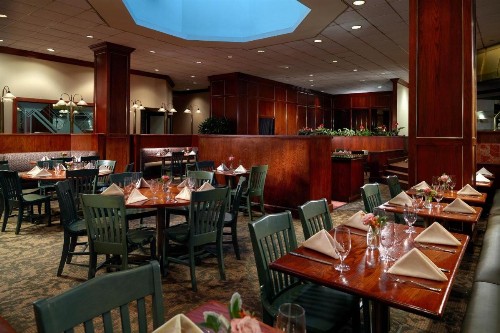 Austin Southpark Hotel - image 19