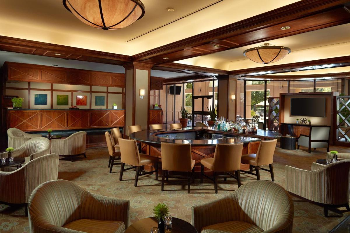 Austin Southpark Hotel - image 2