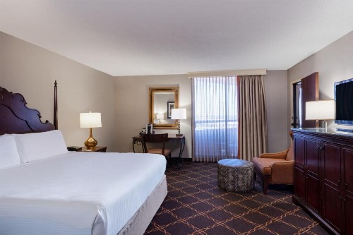 Austin Southpark Hotel - image 20