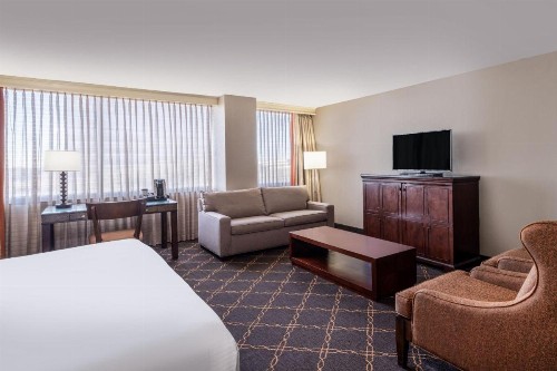 Austin Southpark Hotel - image 22