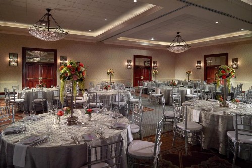 Austin Southpark Hotel - image 25