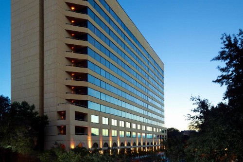 Austin Southpark Hotel - image 26