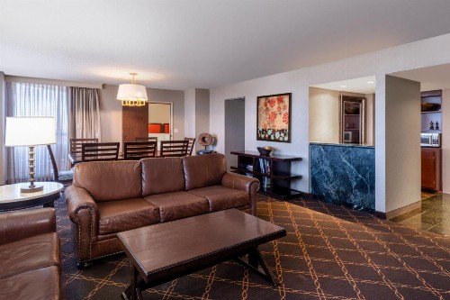 Austin Southpark Hotel - image 27