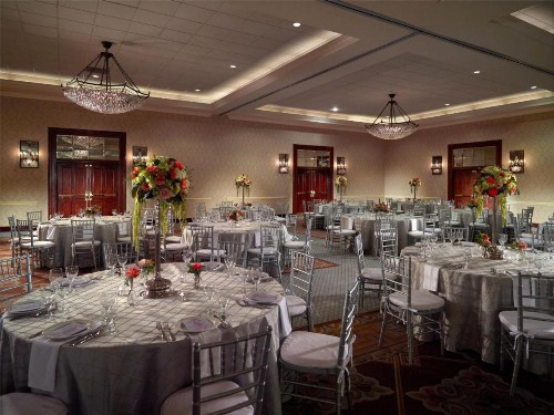 Austin Southpark Hotel - image 28