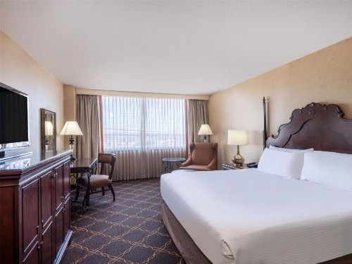 Austin Southpark Hotel - image 29