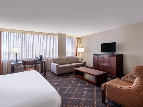 Austin Southpark Hotel - image 33