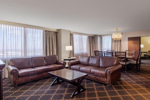 Austin Southpark Hotel - image 35