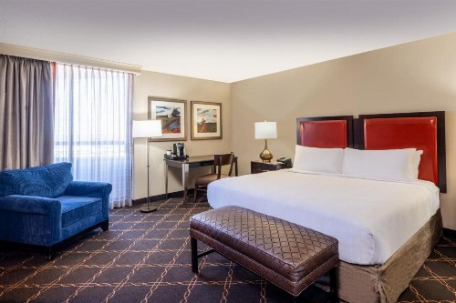 Austin Southpark Hotel - image 5