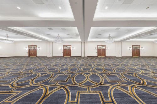 Austin Southpark Hotel - image 7