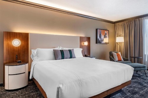 Omni Austin Hotel Downtown - image 12