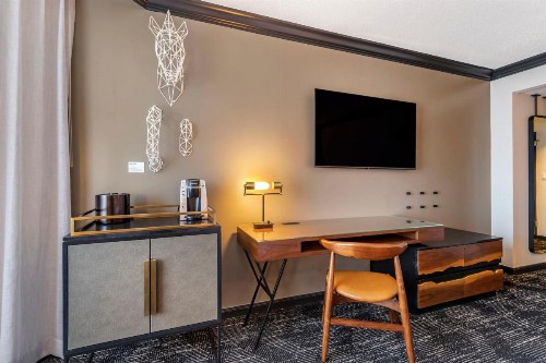 Omni Austin Hotel Downtown - image 15