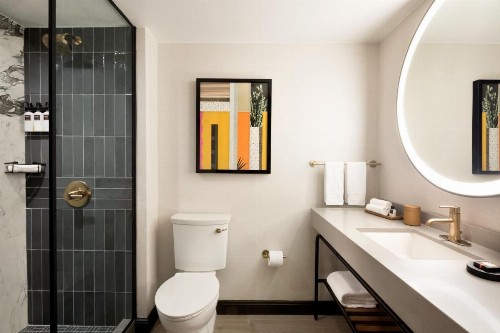 Omni Austin Hotel Downtown - image 17
