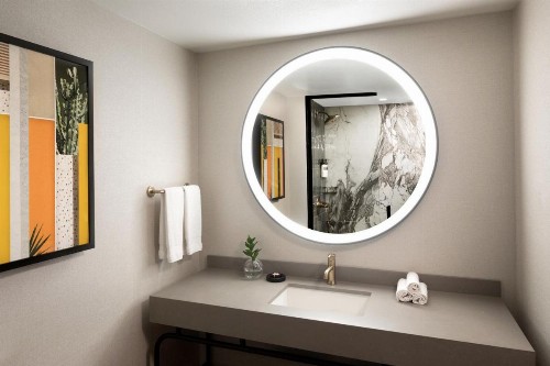 Omni Austin Hotel Downtown - image 18