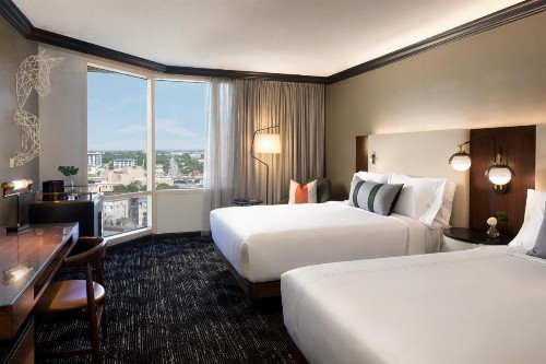 Omni Austin Hotel Downtown - image 19