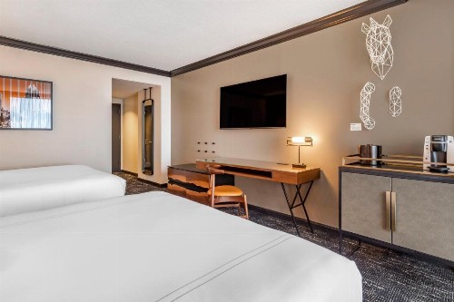 Omni Austin Hotel Downtown - image 20