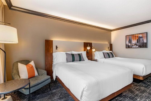 Omni Austin Hotel Downtown - image 21