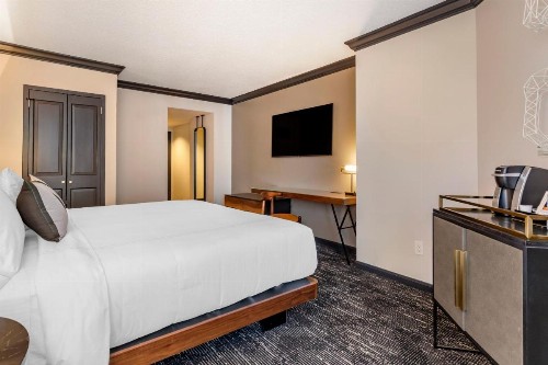 Omni Austin Hotel Downtown - image 28