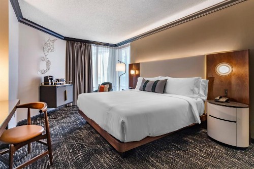 Omni Austin Hotel Downtown - image 29
