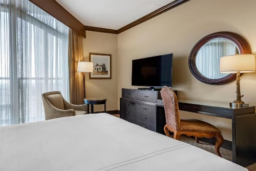 Omni Austin Hotel Downtown - image 34