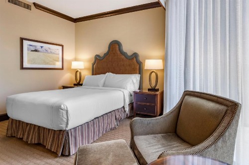 Omni Austin Hotel Downtown - image 36