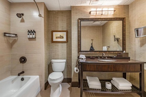 Omni Austin Hotel Downtown - image 37