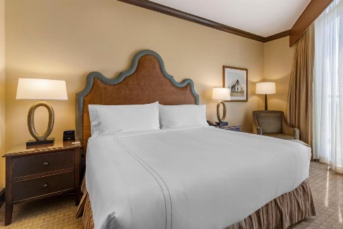 Omni Austin Hotel Downtown - image 38