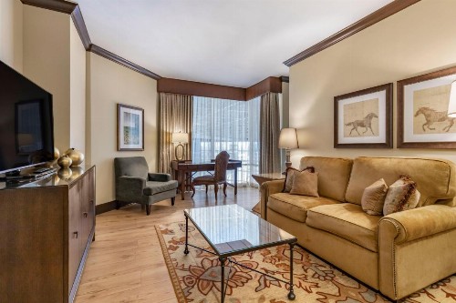 Omni Austin Hotel Downtown - image 39
