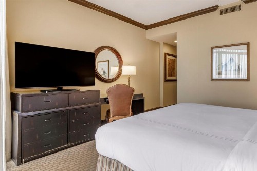 Omni Austin Hotel Downtown - image 4