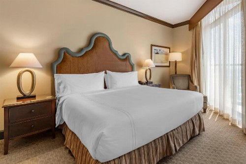 Omni Austin Hotel Downtown - image 41