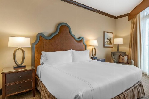 Omni Austin Hotel Downtown - image 42