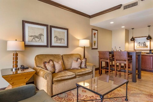 Omni Austin Hotel Downtown - image 43