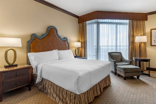 Omni Austin Hotel Downtown - image 44